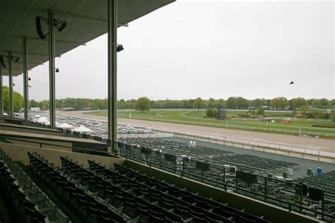 Monmouth Park Racetrack NJ: Location, Horse Races .
